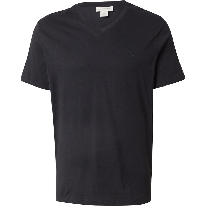 Calvin Klein Jeans Tričko čierna 62761025