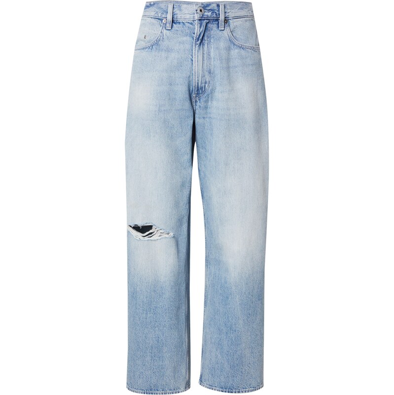G-STAR Džínsy Type 96 modrá denim 62761315