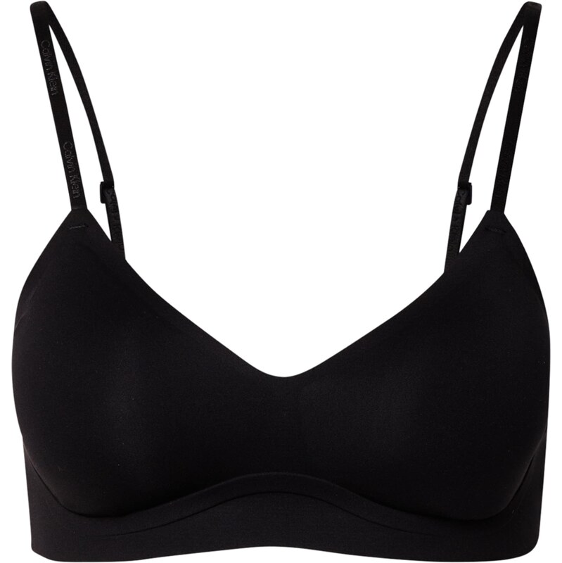 Calvin Klein Underwear Podprsenka čierna 62761358