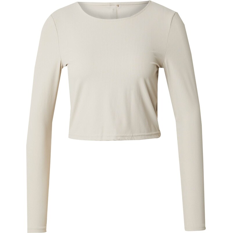 ONLY PLAY Funkčné tričko ONPHOMIE ON sivobéžová 62761038