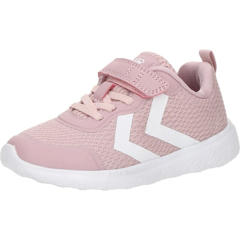 Hummel Športová obuv Actus ružová / biela 62761265