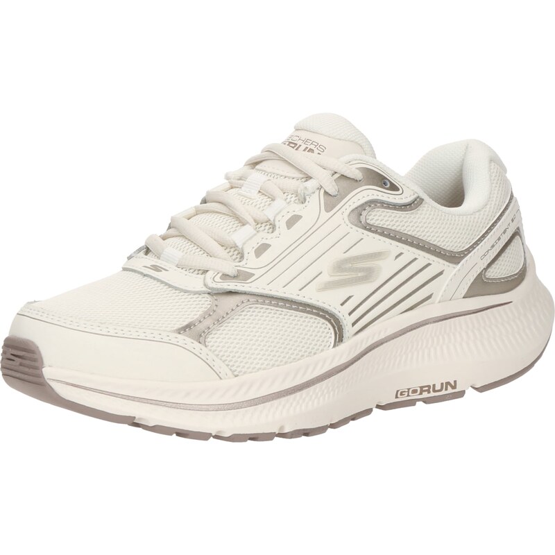 SKECHERS Bežecká obuv GO RUN CONSISTENT 2.0 - ADVAN svetlobéžová / 62761297