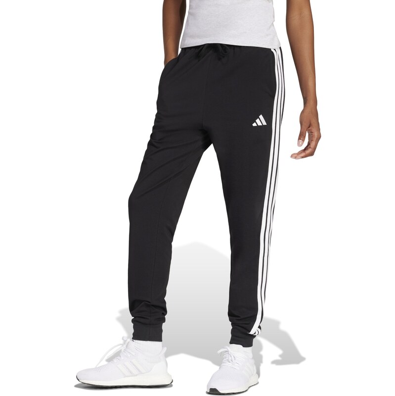 adidas Performance adidas Essentials 3-Stripes Jogger Joggers BLACK 62756821