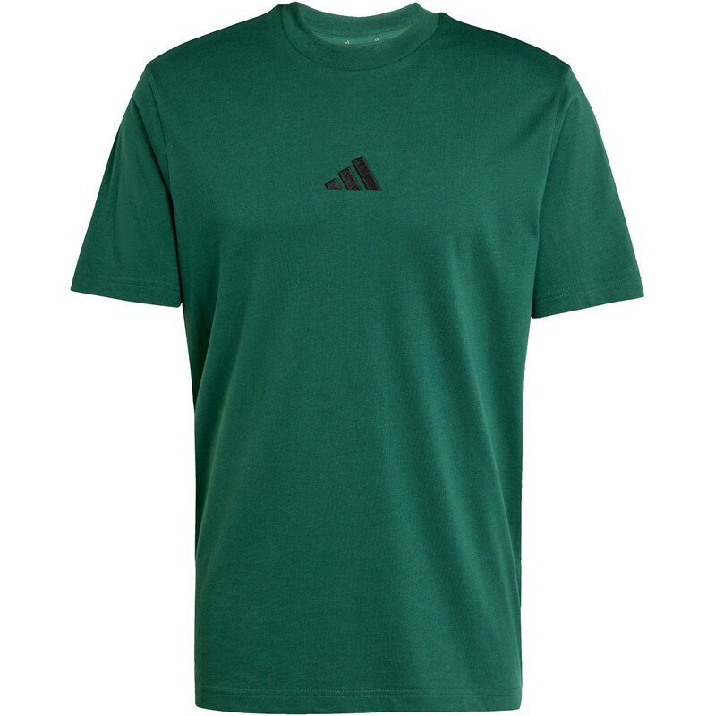 adidas Performance adidas Essentials Small Logo Single Jersey T-Shirt 62756822
