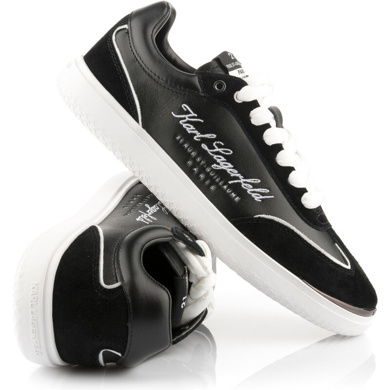 E-shop TENISKY KARL LAGERFELD ATLAS HOTEL KARL LO LACE
