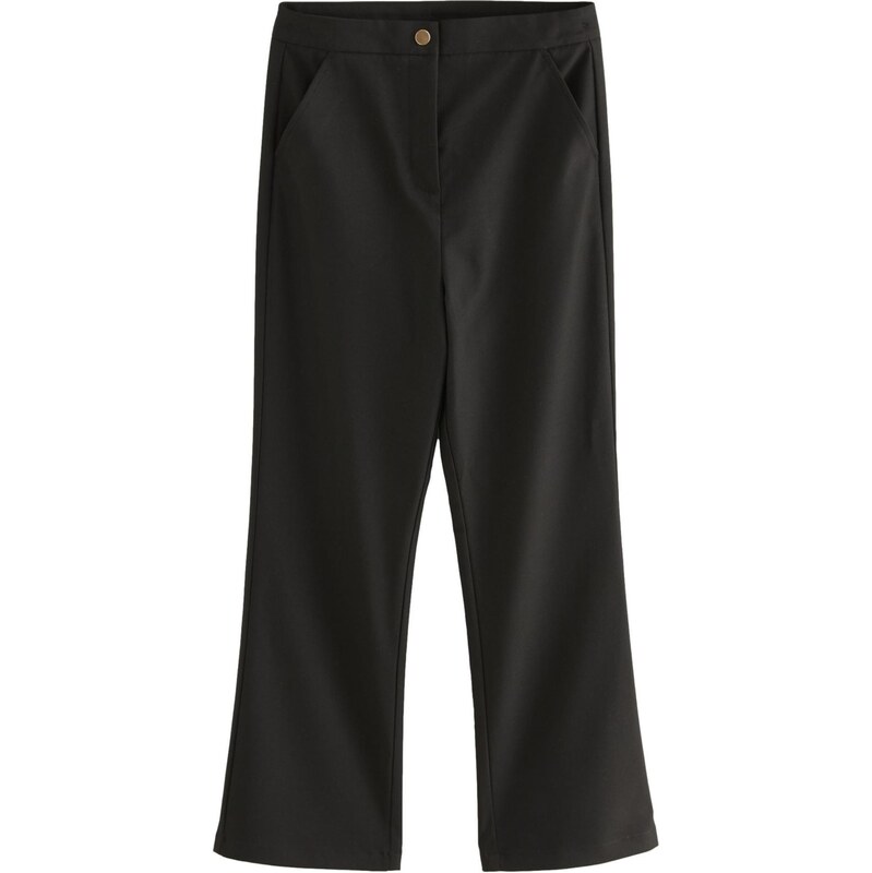 Next Nohavice čierna 62759442