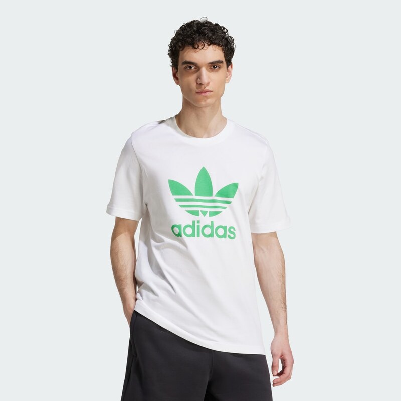 Adidas Tričko Adicolor Classics Trefoil 47389626