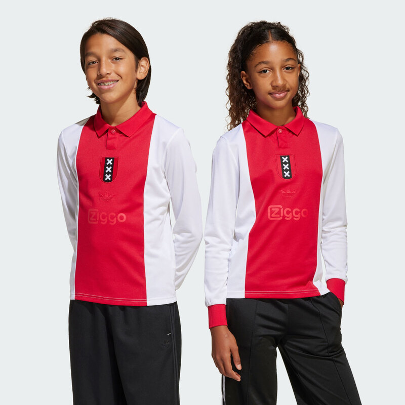 Adidas Dres Ajax Amsterdam Anniversary Kids 62759562