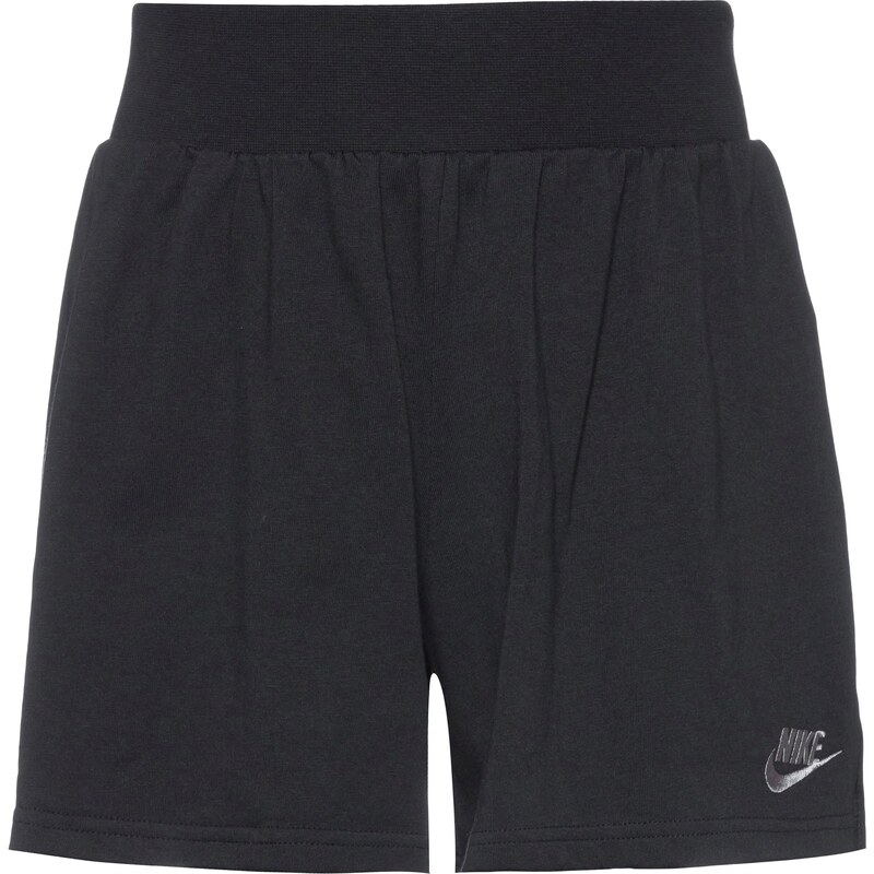 Nike Sportswear Nohavice sivá / čierna 62846965