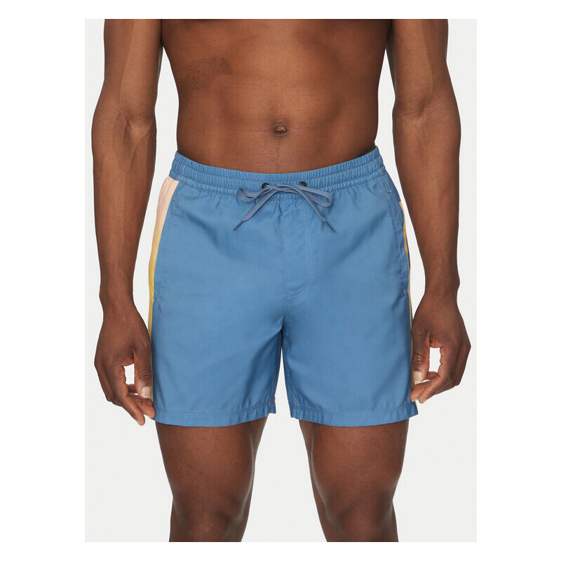 Plážové šortky Quiksilver 62762152