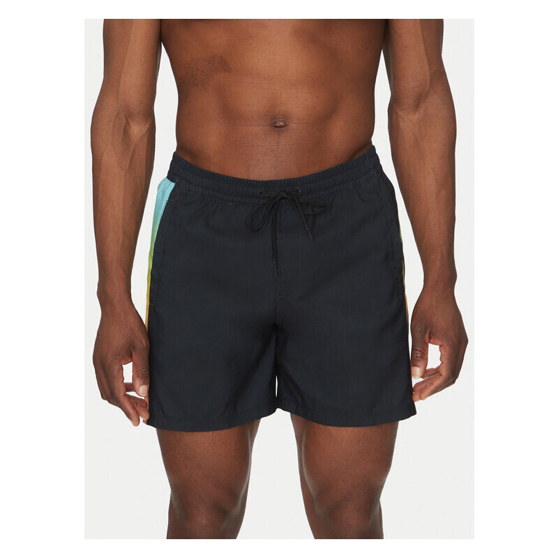 Plavecké šortky Quiksilver 62762158