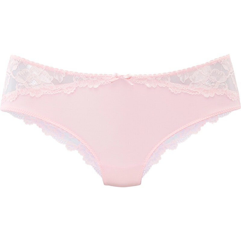 LASCANA Nohavičky rosé 63152125