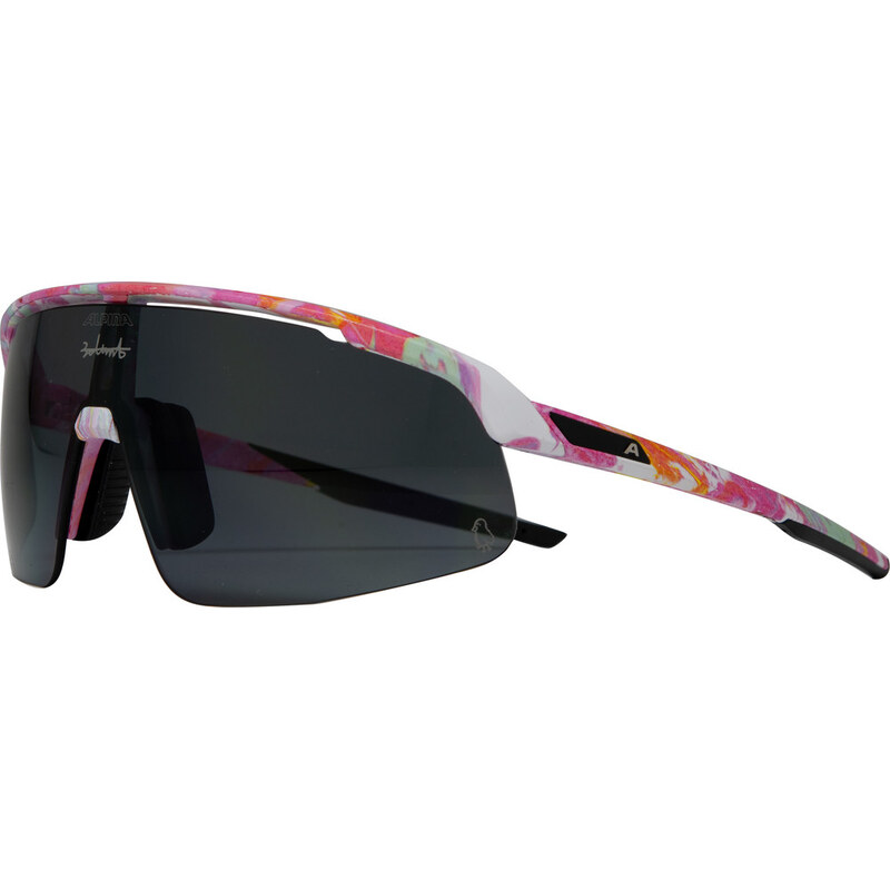 ALPINA TURBO PRO S Q-Lite okuliare, Max Nerurkar Special 62762339