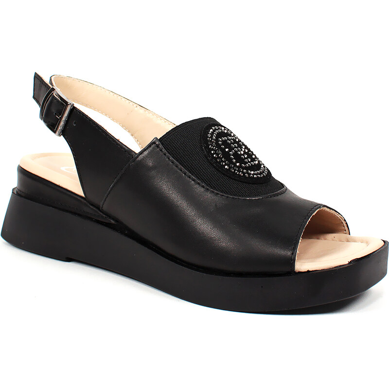 Štýlové sandále Secretshoes 62765591