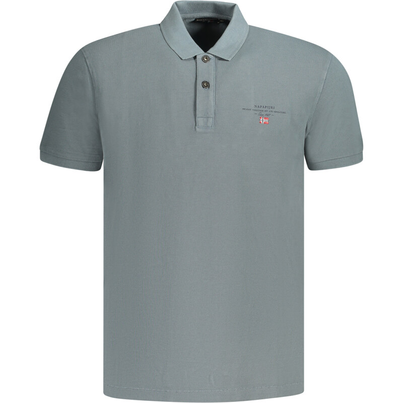 Pánske polo tričko Napapijri 64703095