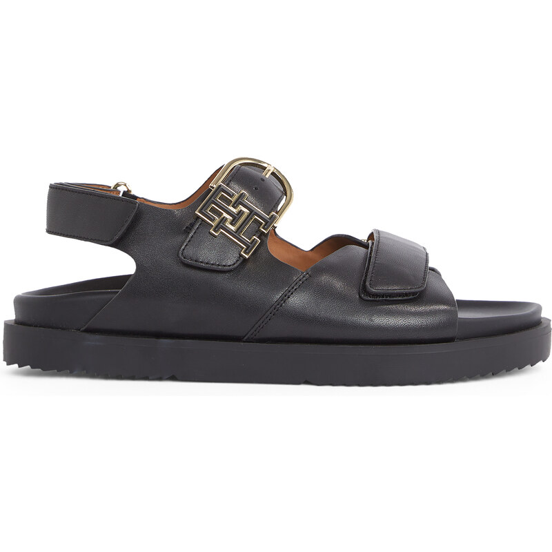 Kožené sandále Tommy Hilfiger 62765742