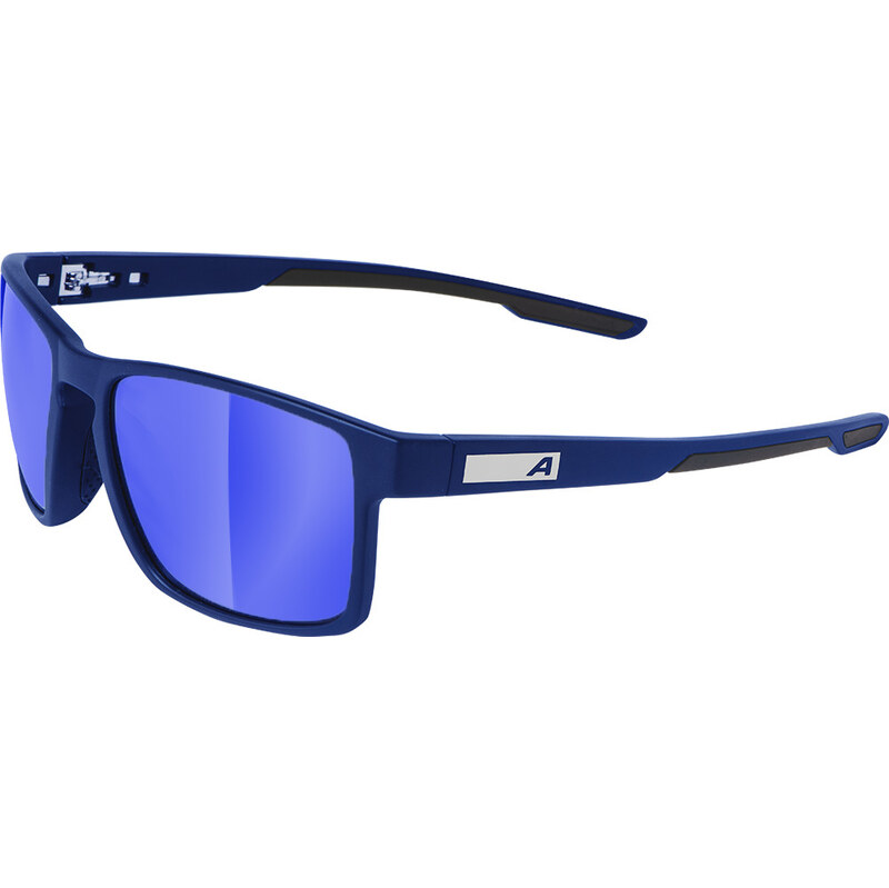 ALPINA STREAM okuliare, polnočná modrá matná 62765754