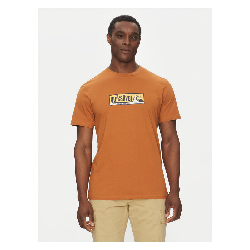 Tričko Quiksilver 62766427