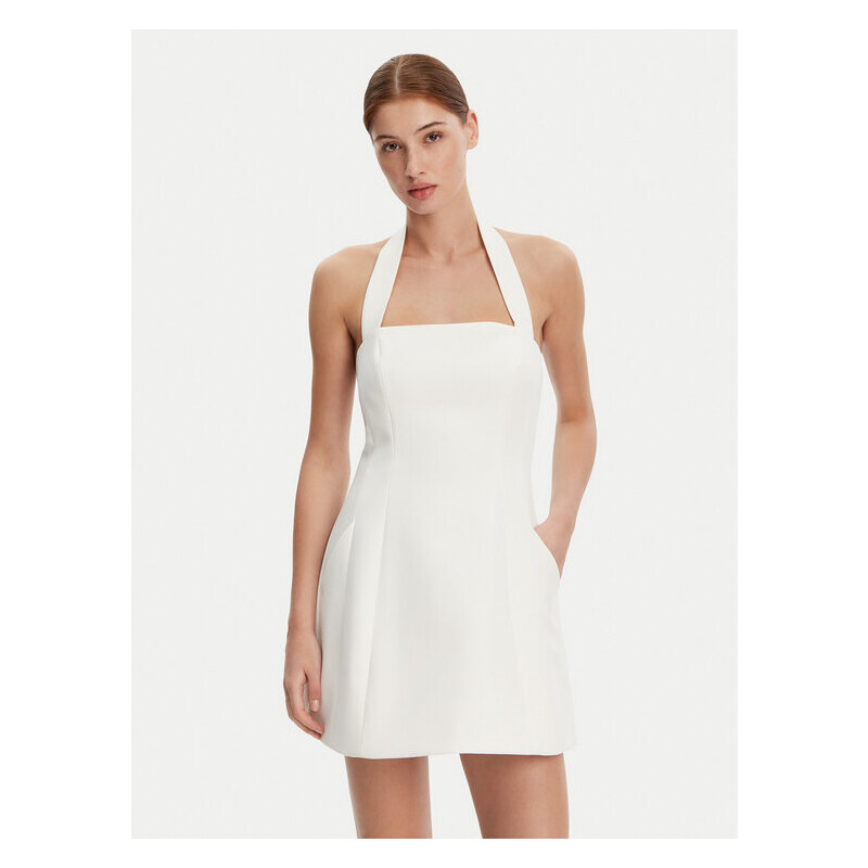 Koktejlové šaty Bardot 62766431