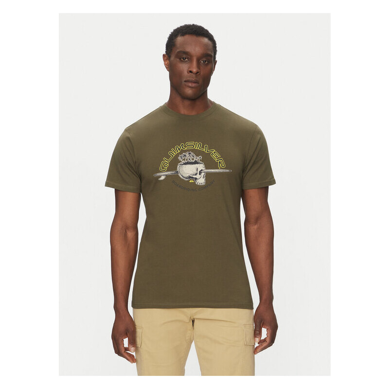 Tričko Quiksilver 62766484