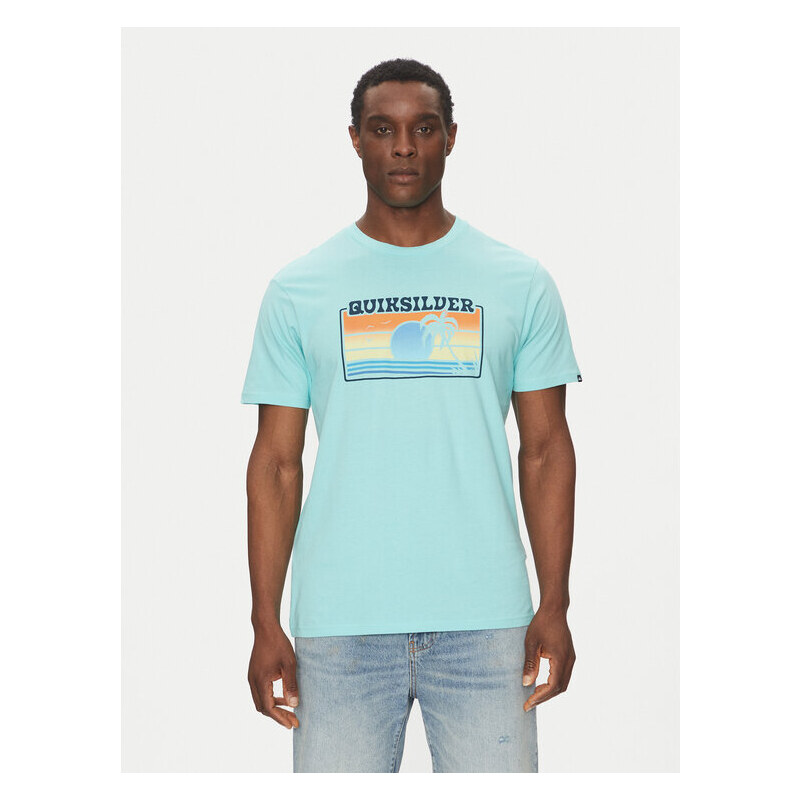 Tričko Quiksilver 62766482