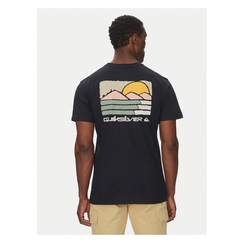 Tričko Quiksilver 62766535