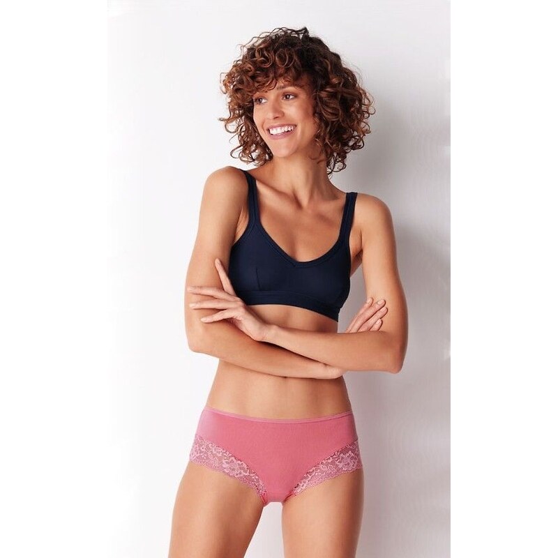 2 PACK nohavičky Cotonella Essentials GD173 Midi 63523312