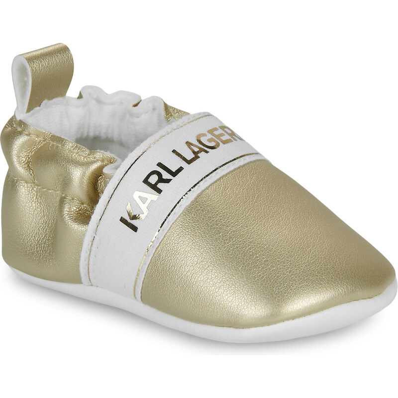 Karl Lagerfeld Detské papuče SO CUTE Z30579 Karl Lagerfeld 62773884