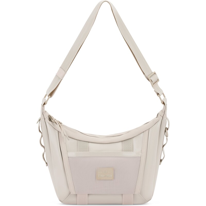 Johnny Urban Kabelka na rameno Liv piesková 62771849