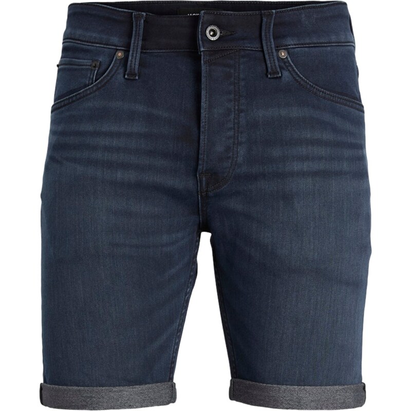 JACK & JONES Džínsy tmavomodrá 62772155