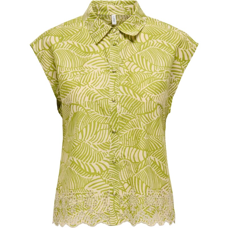 ONLY Blúzka trstinová 62772165