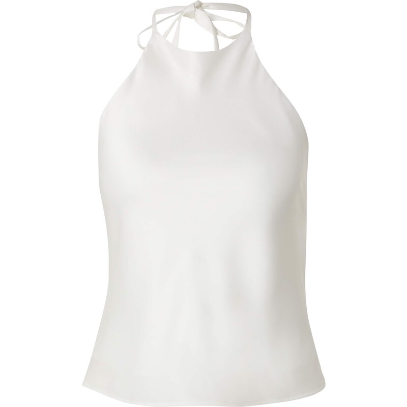 Fleur by Kaviar Gauche Top biela 63160359