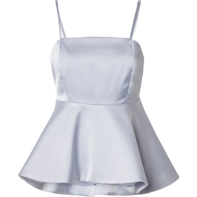 Fleur by Kaviar Gauche Top Volume modrosivá 63160403