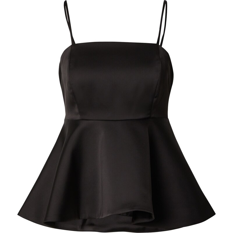 Fleur by Kaviar Gauche Top Volume čierna 63160497