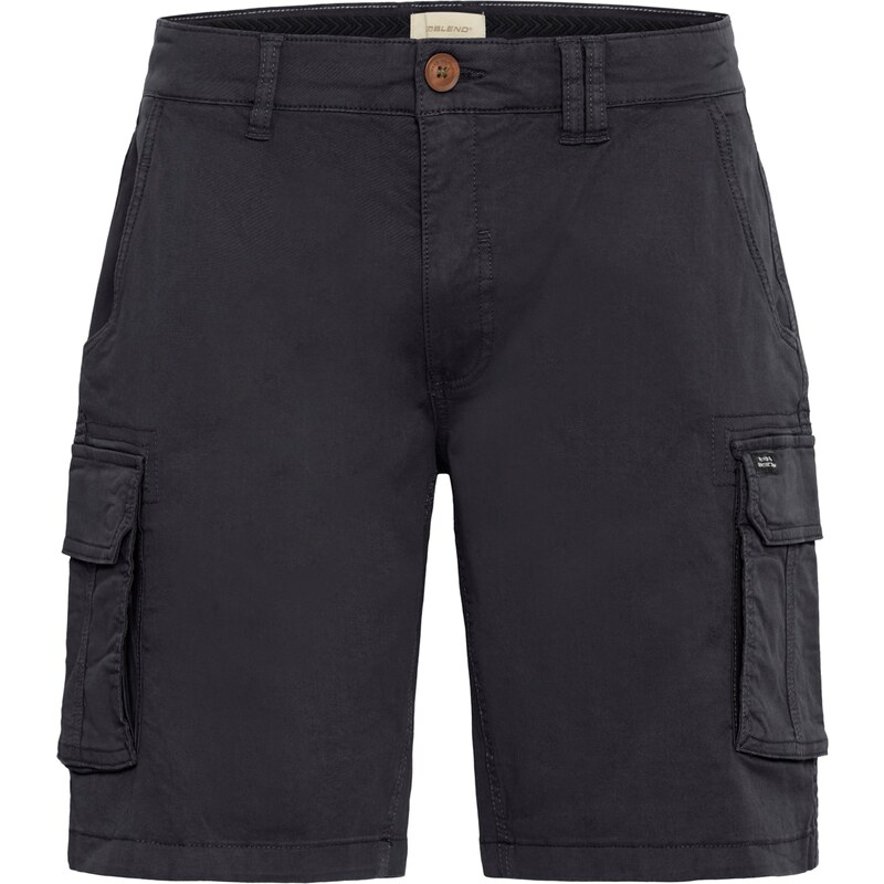 BLEND Kapsáče BHBhMORGAN čierna 62772256