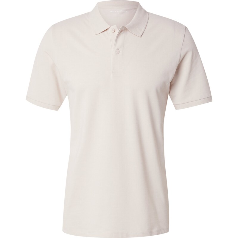 JACK & JONES Tričko JJKane svetlobéžová 62772422