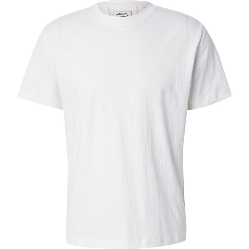 Key Largo Tričko SALT biela 62772520