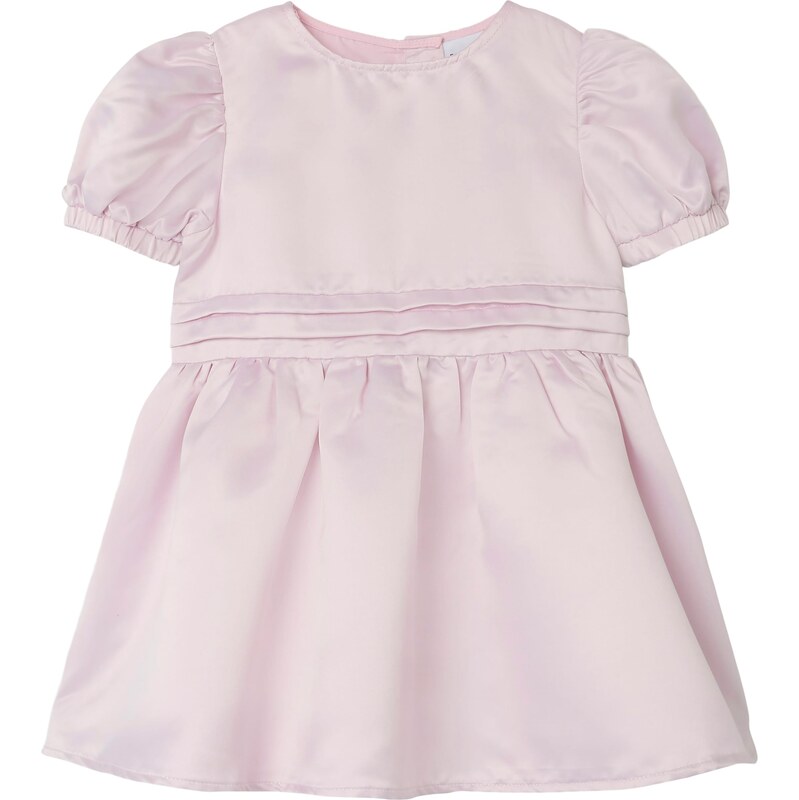 NAME IT Šaty NMFFADDY svetlofialová 62781672