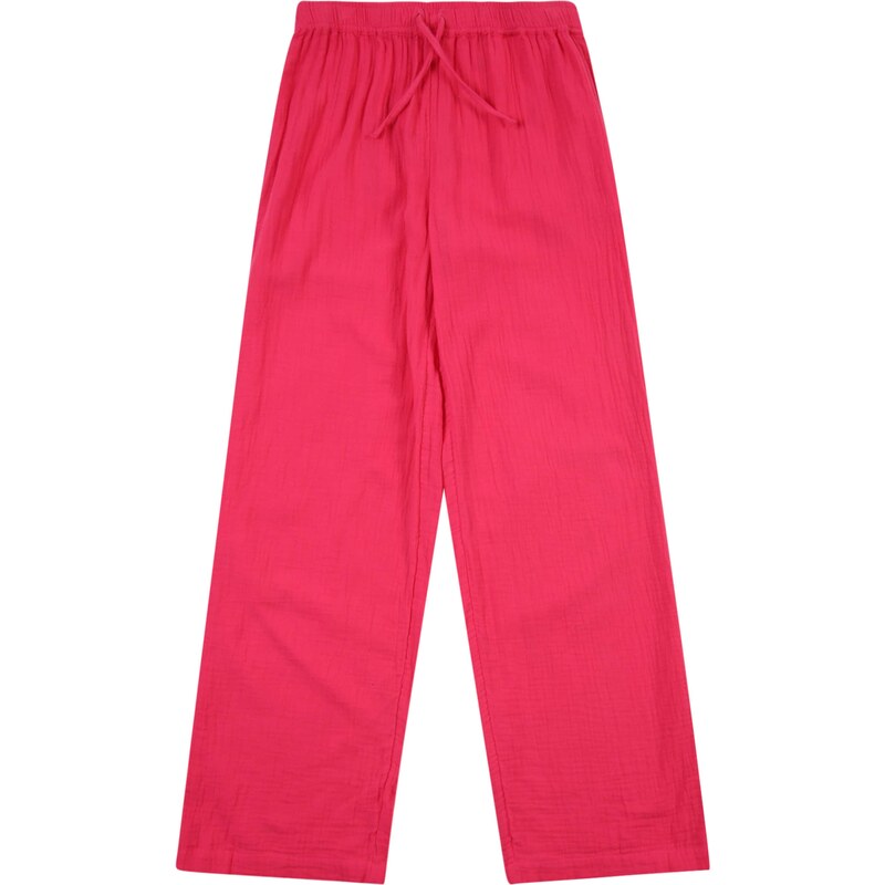 ONLY GIRLS Nohavice KOGTHYRA malinová 62915763