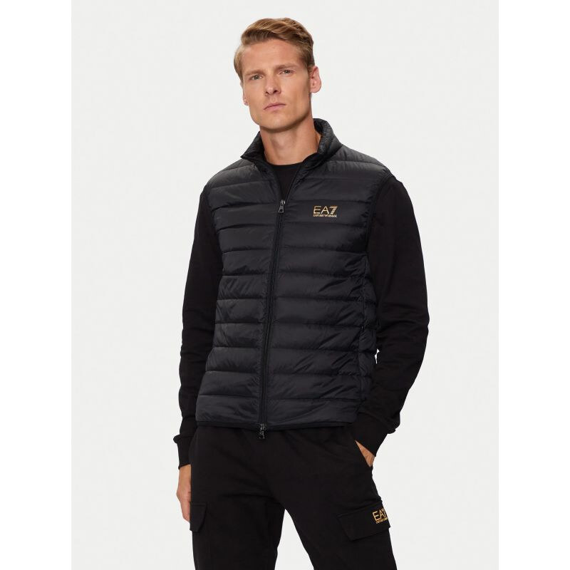 EA7 Emporio Armani páperová vesta M 8NPQ06-PNGPZ-0208 muži 66083700
