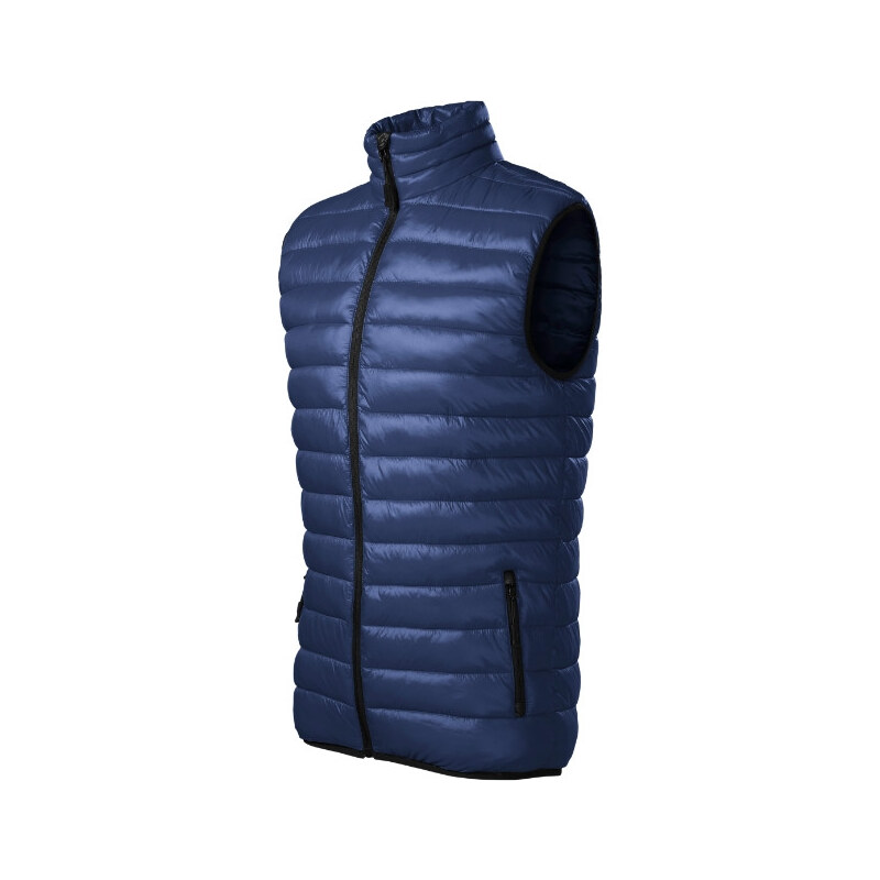 MALFINI, a.s. Everest pánska vesta námornícka modrá 66083882