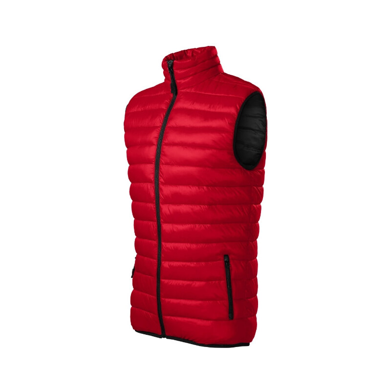 MALFINI, a.s. Everest pánska formula červená vesta 66083883