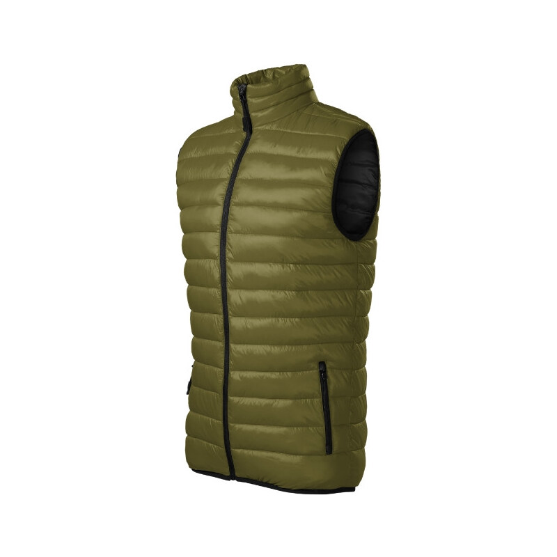 MALFINI, a.s. Everest pánska vesta avokádovo zelená 66083906