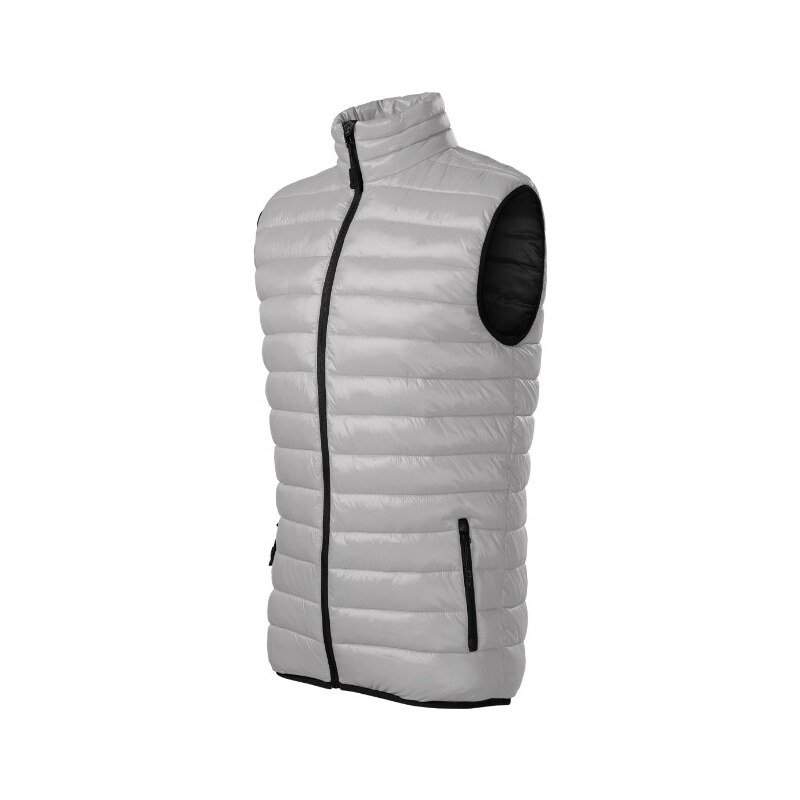 MALFINI, a.s. Everest pánska vesta strieborná šedá 66083907