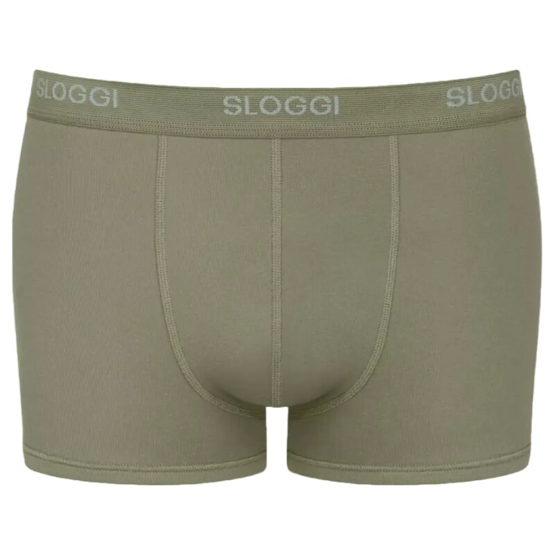 Triumph Pánske základné krátke nohavice - Sloggi 62769807