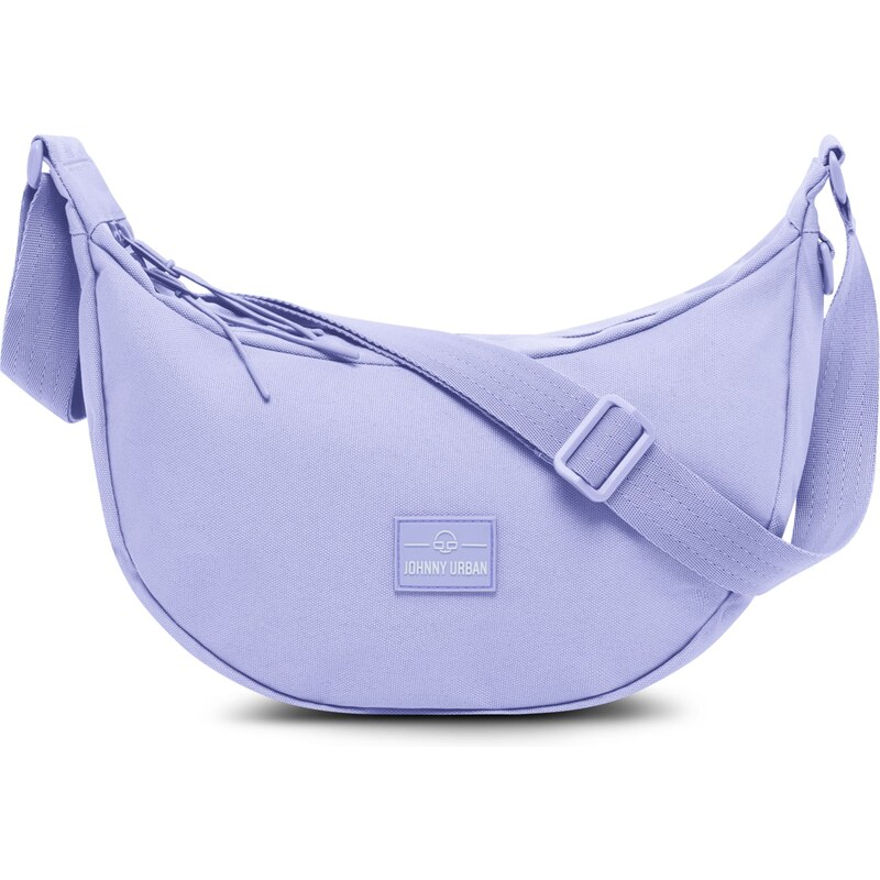 Johnny Urban Taška cez rameno Ally Medium orgovánová 62771836