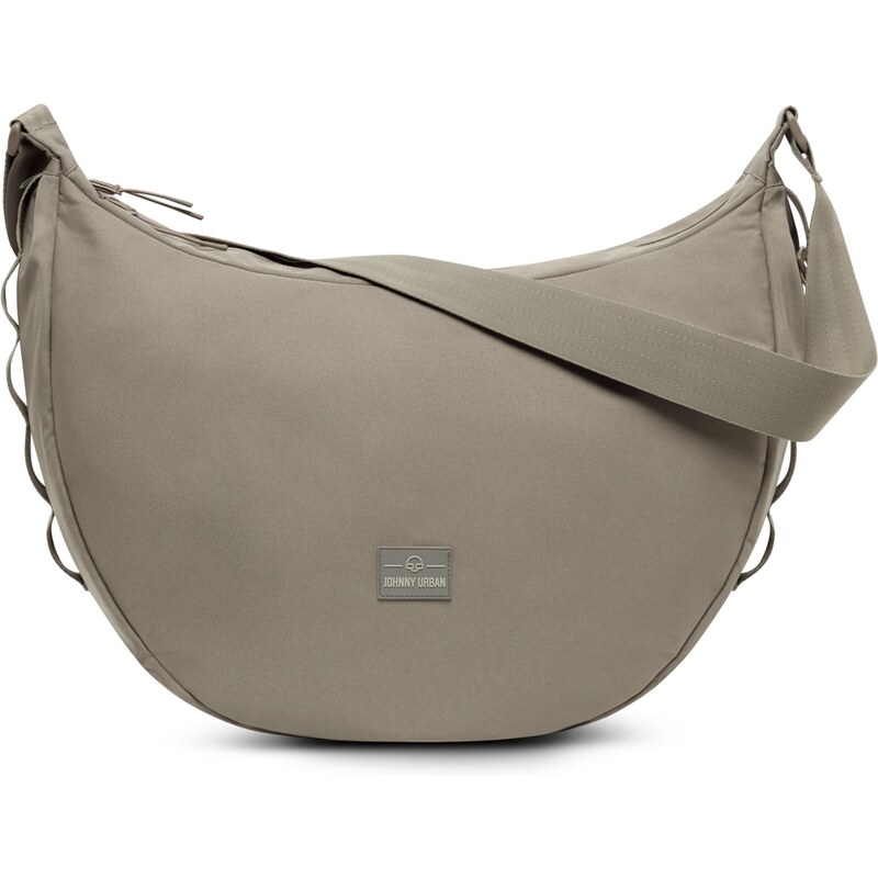 Johnny Urban Taška cez rameno Ally XL kamenná 62771837