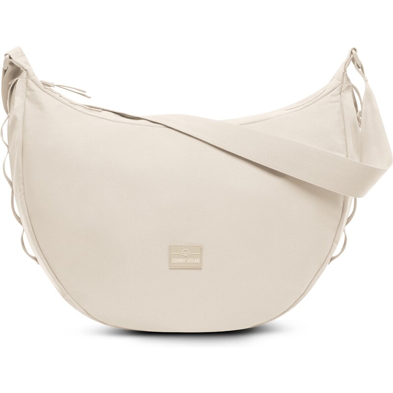 Johnny Urban Taška cez rameno Ally XL piesková 62771842