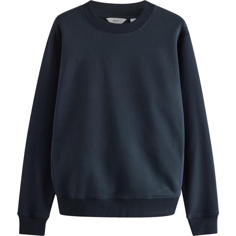 Next Mikina námornícka modrá 63158509
