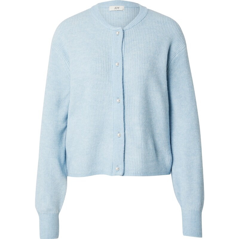 JDY Kardigán JDYLumi svetlomodrá 62772410